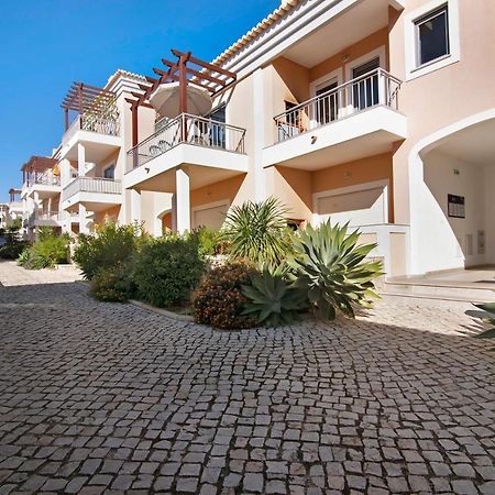 Apartamento Agua Brisa Albufeira Zewnętrze zdjęcie