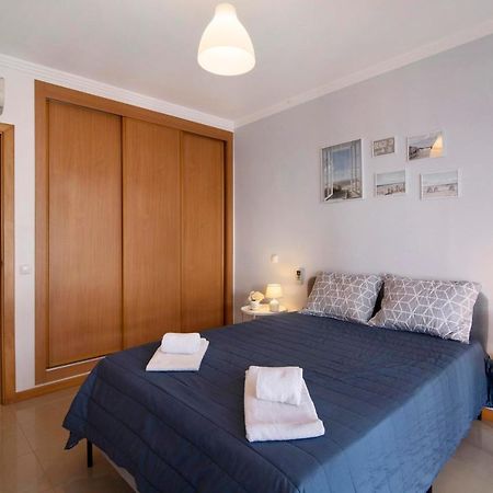 Apartament Apartamento Agua Brisa Albufeira Zewnętrze zdjęcie