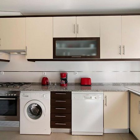 Apartamento Agua Brisa Albufeira Zewnętrze zdjęcie