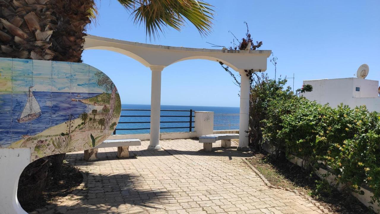 Apartamento Agua Brisa Albufeira Zewnętrze zdjęcie