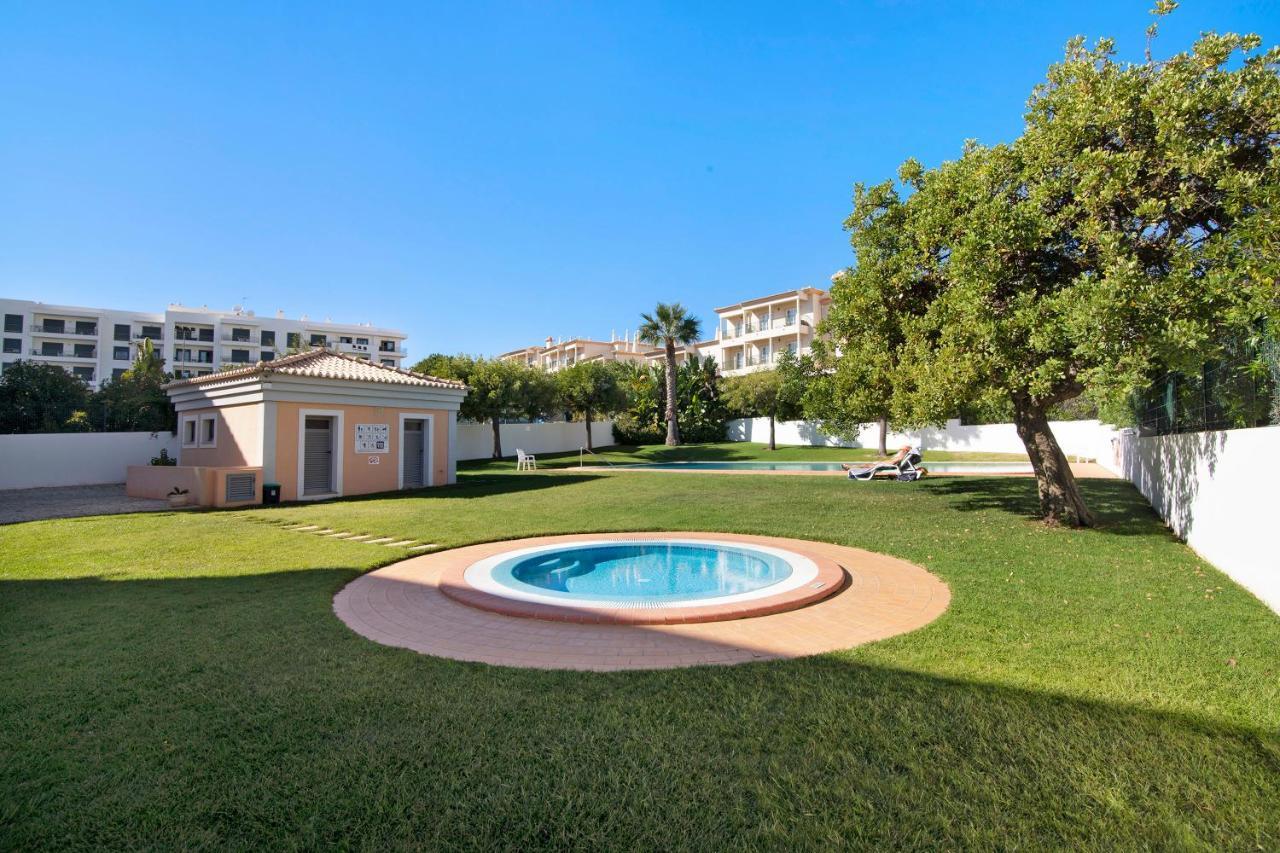 Apartamento Agua Brisa Albufeira Zewnętrze zdjęcie