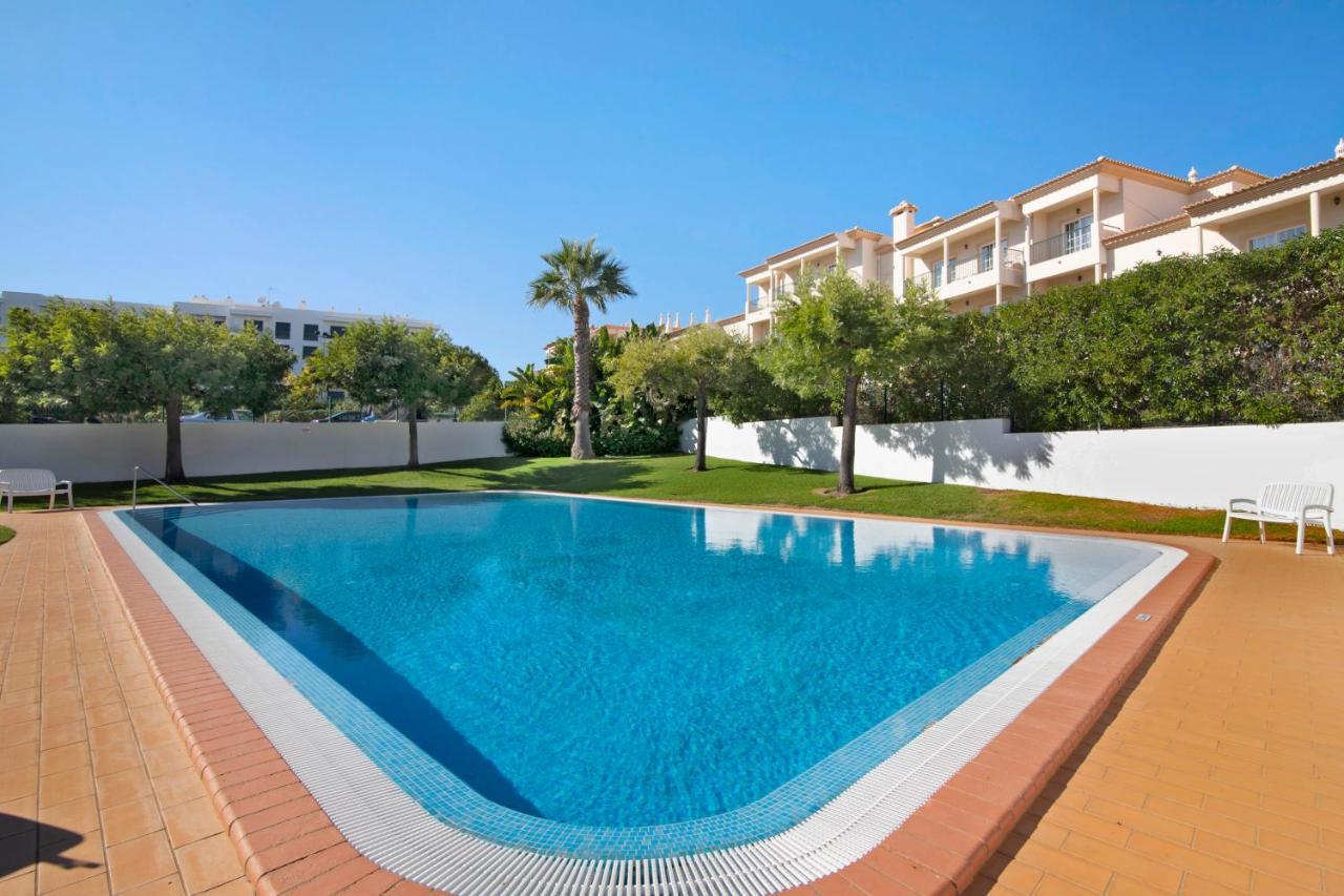 Apartament Apartamento Agua Brisa Albufeira Zewnętrze zdjęcie