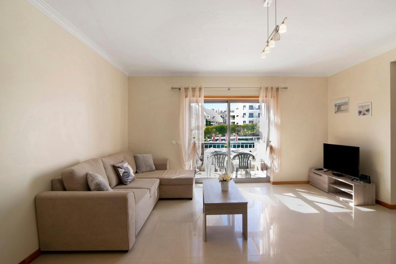 Apartament Apartamento Agua Brisa Albufeira Zewnętrze zdjęcie