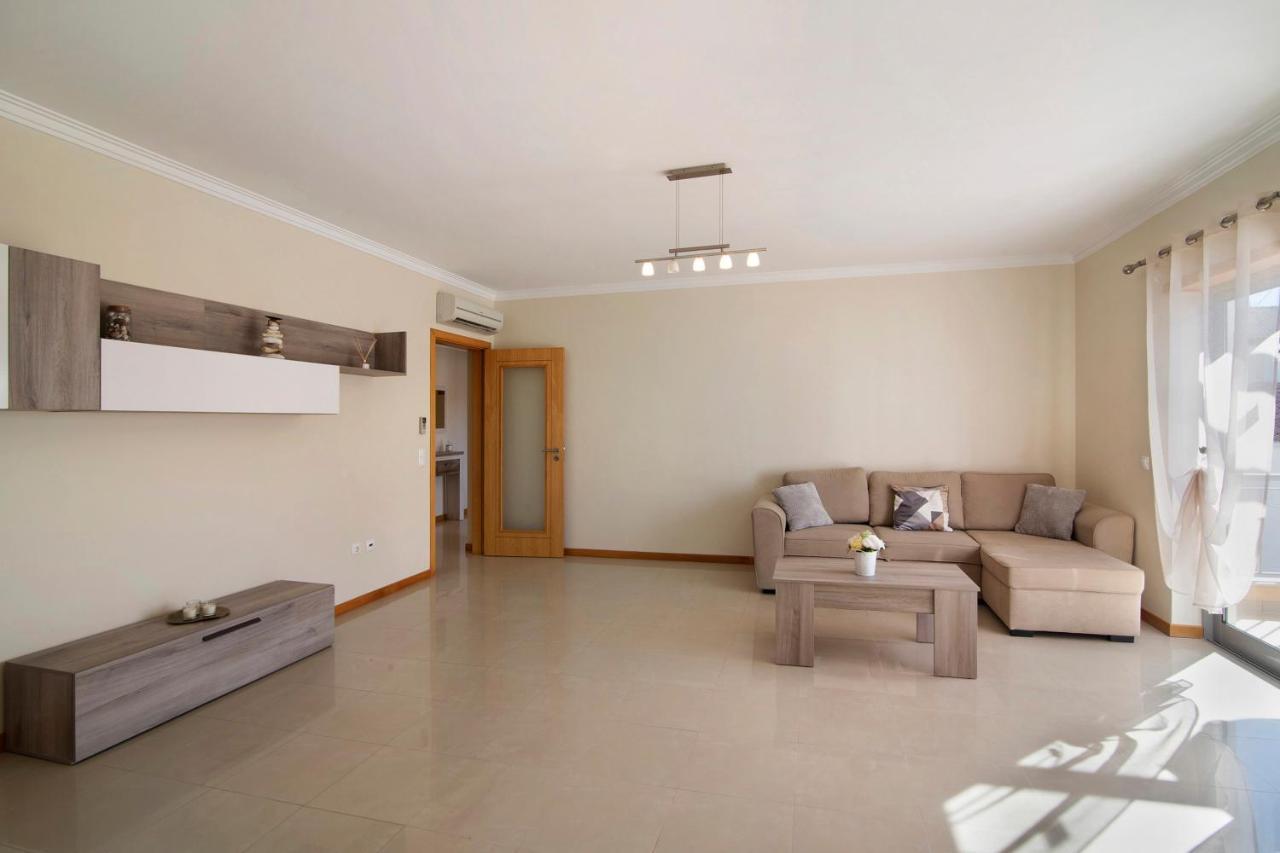 Apartament Apartamento Agua Brisa Albufeira Zewnętrze zdjęcie