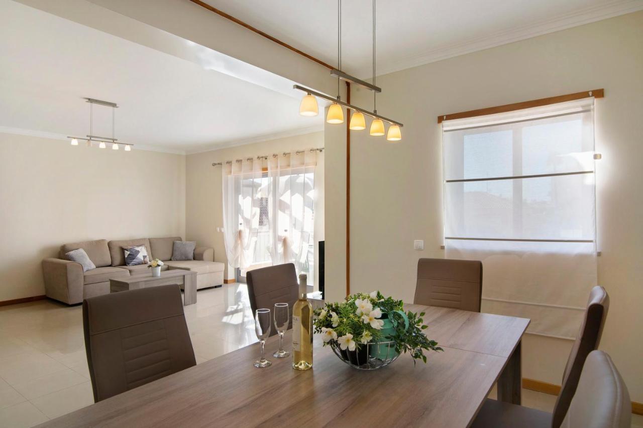 Apartamento Agua Brisa Albufeira Zewnętrze zdjęcie
