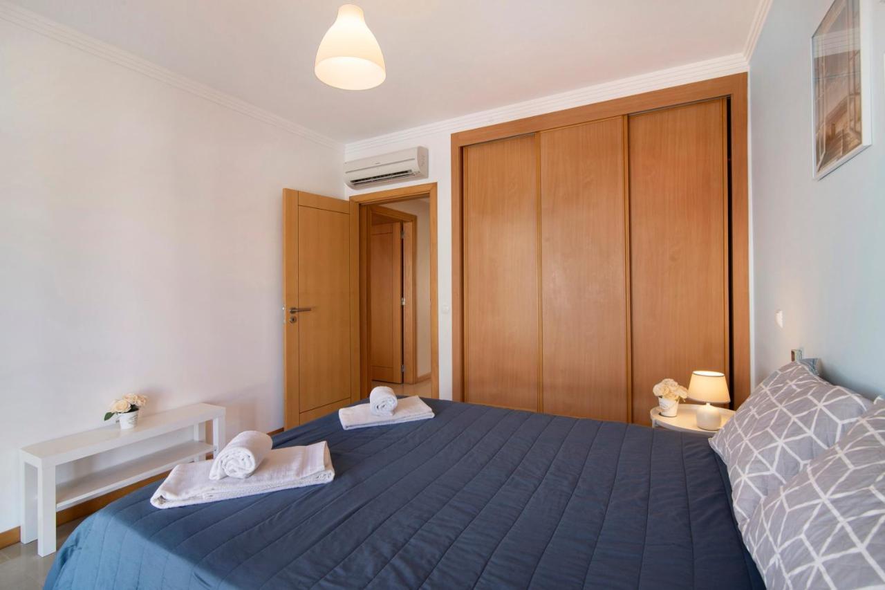 Apartamento Agua Brisa Albufeira Zewnętrze zdjęcie