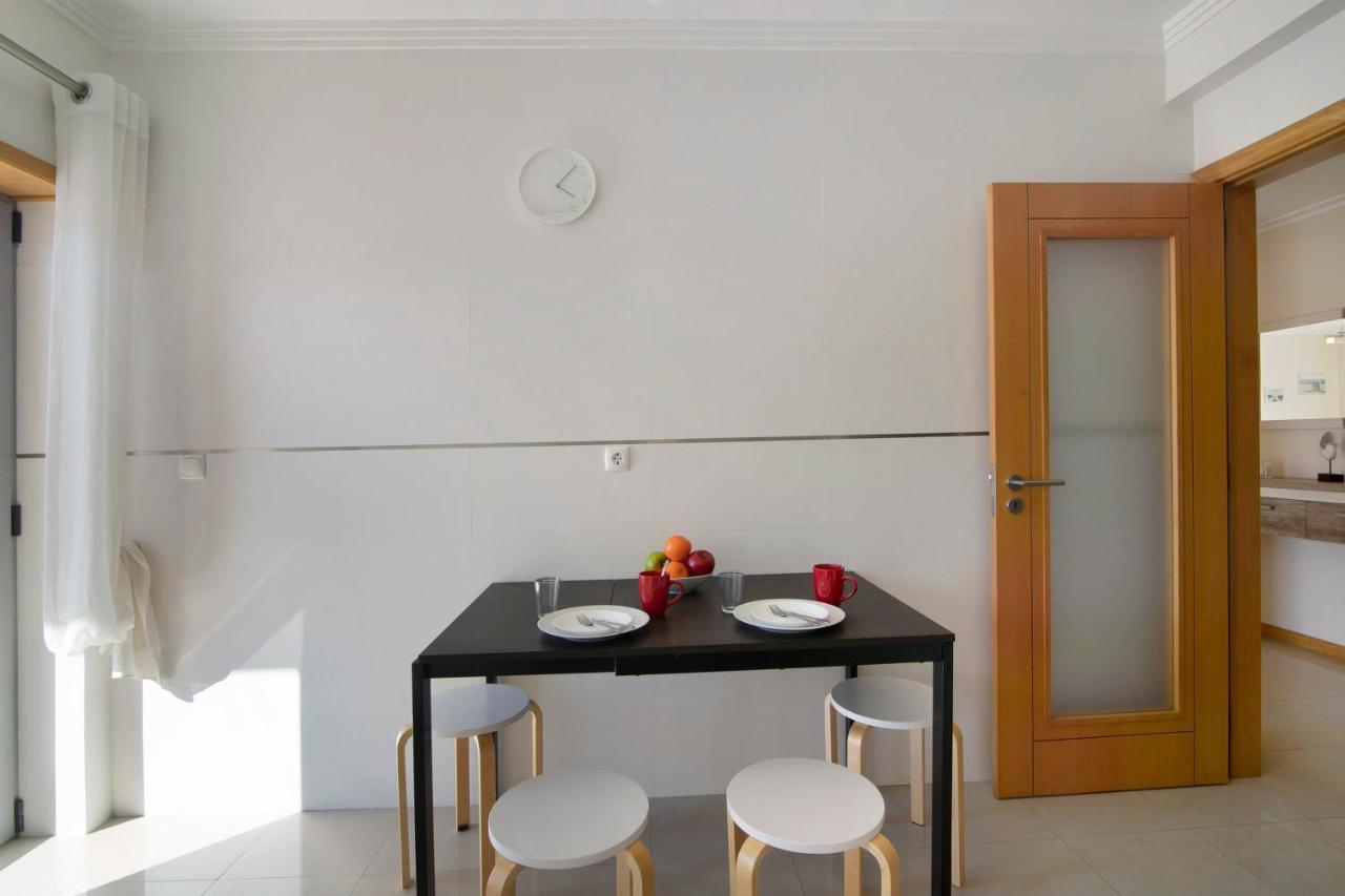 Apartamento Agua Brisa Albufeira Zewnętrze zdjęcie