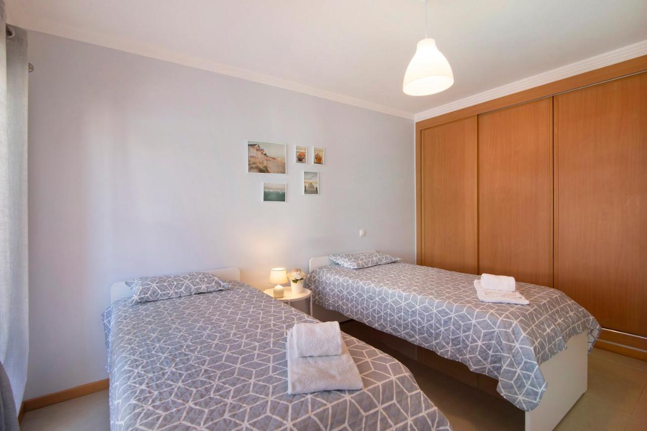 Apartamento Agua Brisa Albufeira Zewnętrze zdjęcie