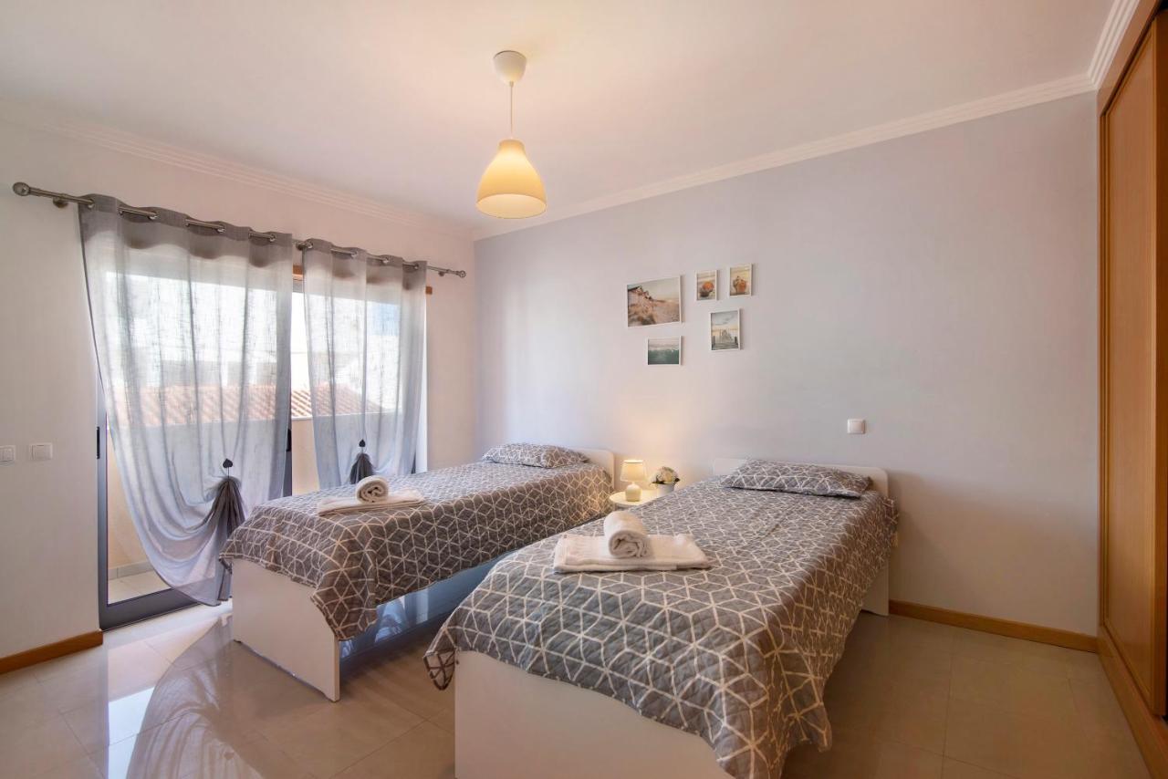 Apartament Apartamento Agua Brisa Albufeira Zewnętrze zdjęcie