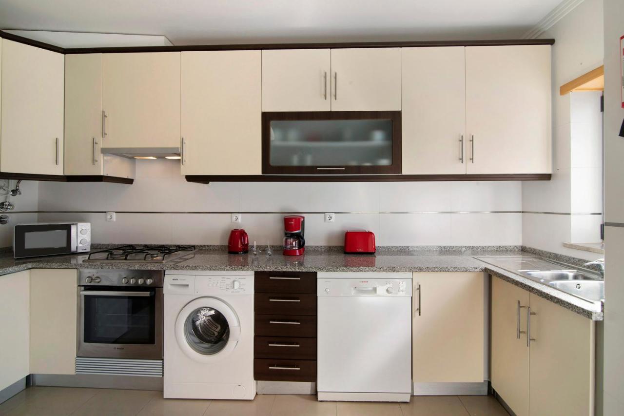 Apartamento Agua Brisa Albufeira Zewnętrze zdjęcie
