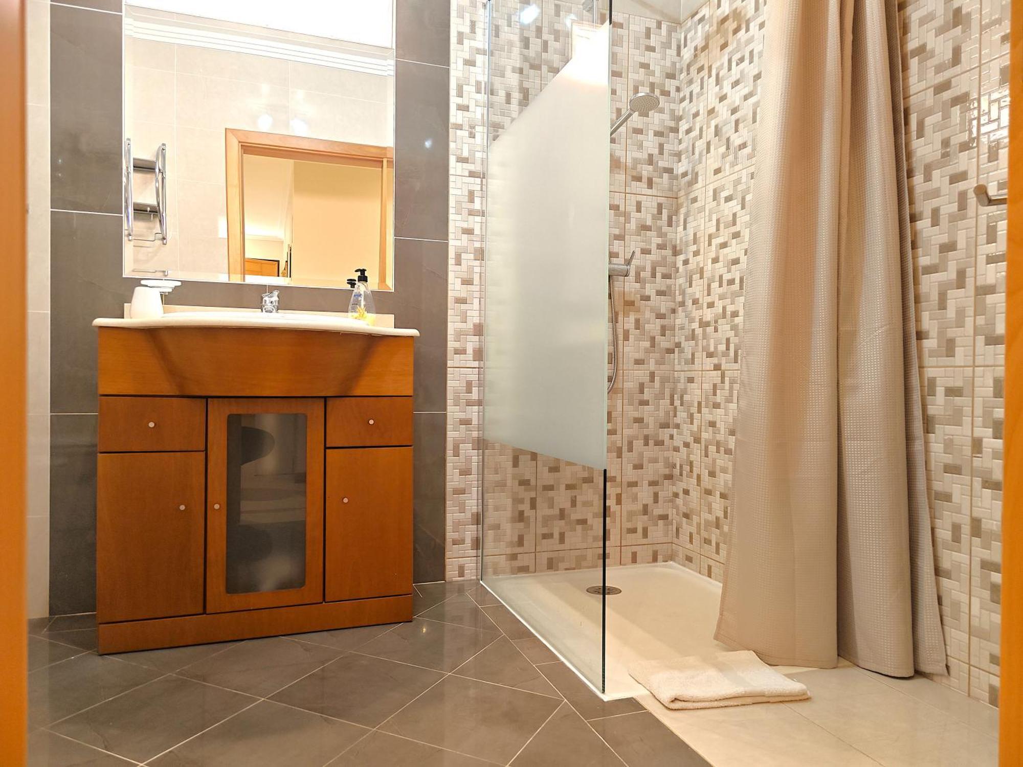 Apartamento Agua Brisa Albufeira Zewnętrze zdjęcie