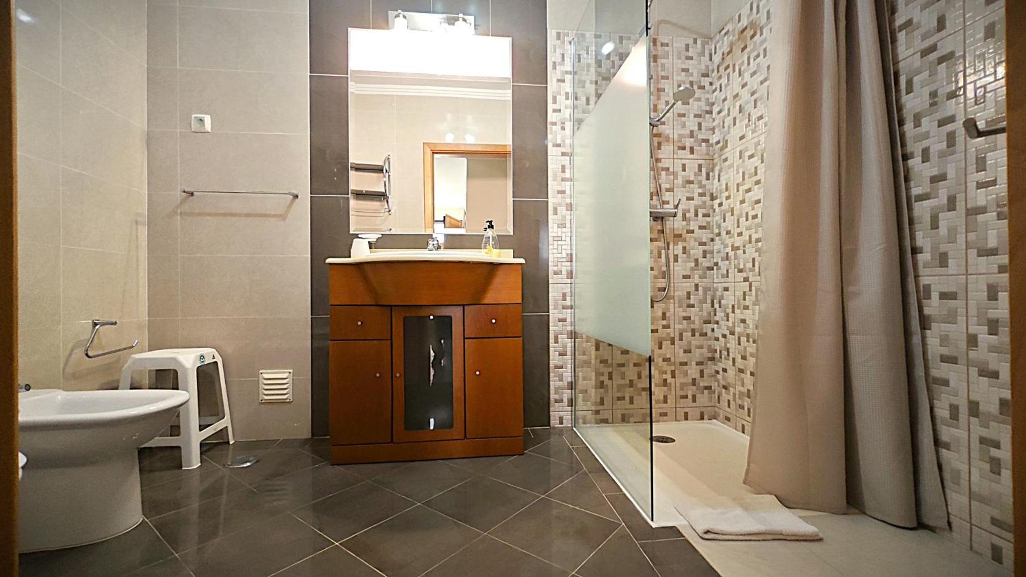 Apartamento Agua Brisa Albufeira Zewnętrze zdjęcie